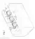 Fig. 02 - Plughole waterproofing device for engine