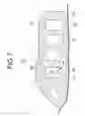 Fig. 08 - Plughole waterproofing device for engine