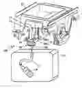Fig. 01 - Device for supplying fuel for an engine and method for mounting a fuel feed line