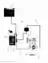 Fig. 01 - Lubricant delivery system for internal combustion engines
