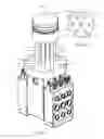 Fig. 11 - Hydraulic internal combustion engines