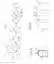 Fig. 02 - Portable gas powered internal combustion engine arrangement