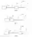 Fig. 10 - Portable gas powered internal combustion engine arrangement