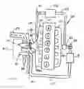 Fig. 02 - Compressed Air Intake Engine Inlet Booster