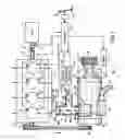 Fig. 02 - Internal combustion engine and supercharger
