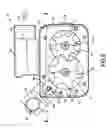 Fig. 09 - Internal combustion engine and supercharger