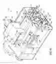 Fig. 22 - Internal combustion engine and supercharger