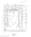 Fig. 02 - OVEN AIR FLOW ARRANGEMENT