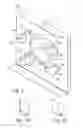 Fig. 04 - OVEN AIR FLOW ARRANGEMENT