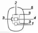 Fig. 01 - Personal cigarette lighter