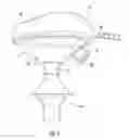 Fig. 02 - BREATHING APPARATUS AND ASSOCIATED METHODS OF USE