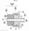 Fig. 07 - TRACHEOSTOMY TUBE HAVING A CUFFED INNER CANNULA