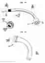 Fig. 08 - TRACHEOSTOMY TUBE HAVING A CUFFED INNER CANNULA
