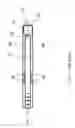 Fig. 08 - CIGARETTE SAFETY HOLDER