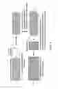 Fig. 02 - Coated impregnated porous filter plug