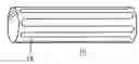 Fig. 01 - Method for manufacture of smoking article filter assembly including electrostatically charged fiber