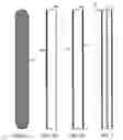 Fig. 08 - Salon finishing board