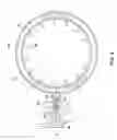 Fig. 04 - PROCESS TO CLEAN GAS TURBINE FUEL CHAMBER COMPONENTS