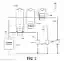 Fig. 03 - Ultrasonic cleaning system with transducer failure indicator