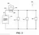 Fig. 04 - Ultrasonic cleaning system with transducer failure indicator