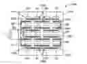Fig. 01 - MONOLITHIC MODULE ASSEMBLY USING BACK CONTACT SOLAR CELLS AND METAL RIBBON