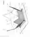 Fig. 02 - SOLAR ENERGY REFLECTOR AND ASSEMBLY