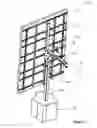 Fig. 08 - SOLAR ENERGY REFLECTOR AND ASSEMBLY