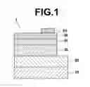 Fig. 02 - PHOTOELECTRIC CONVERSION DEVICE, METHOD FOR PRODUCING THE SAME, AND SOLAR BATTERY