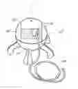 Fig. 01 - Hose reel assembly