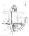Fig. 03 - Hose reel assembly