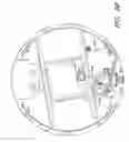 Fig. 11 - Hose reel assembly