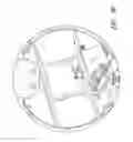 Fig. 12 - Hose reel assembly