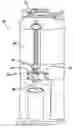 Fig. 01 - Nozzle flow control structure