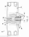 Fig. 07 - Nozzle flow control structure