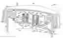 Fig. 01 - APPARATUS AND METHODS TO COUPLE FUEL DELIVERY SYSTEM COMPONENTS TO FUEL TANKS