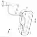 Fig. 08 - APPARATUS AND METHODS TO COUPLE FUEL DELIVERY SYSTEM COMPONENTS TO FUEL TANKS