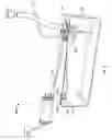 Fig. 09 - APPARATUS AND METHODS TO COUPLE FUEL DELIVERY SYSTEM COMPONENTS TO FUEL TANKS