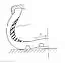 Fig. 01 - RUN-FLAT TIRE