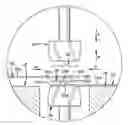 Fig. 01 - METHOD OF IMPULSE WELDING NON-WATERPROOF, DIGITALLY PRINTABLE FABRICS