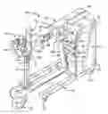 Fig. 01 - Fabric welding machine