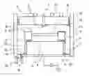Fig. 01 - Plasma Resistant Processing Apparatus