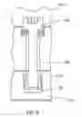 Fig. 16 - Edge-clamped and mechanically fastened inner electrode of showerhead electrode assembly