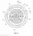 Fig. 17 - Edge-clamped and mechanically fastened inner electrode of showerhead electrode assembly