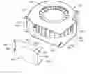 Fig. 01 - Heat dissipating blower