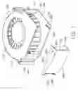 Fig. 02 - Heat dissipating blower