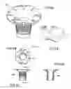 Fig. 08 - Drain nozzle