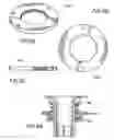 Fig. 09 - Drain nozzle