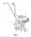 Fig. 02 - Tiller