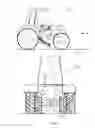 Fig. 02 - Vehicle mounted implement movement control apparatus and methods