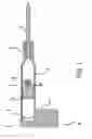 Fig. 02 - Combination of Impact Tool And Shaped Relatively Lower Modulus Material